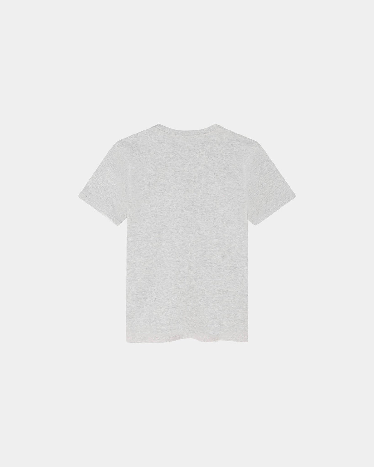 Classic Fit, Men - Cloudy Grey
