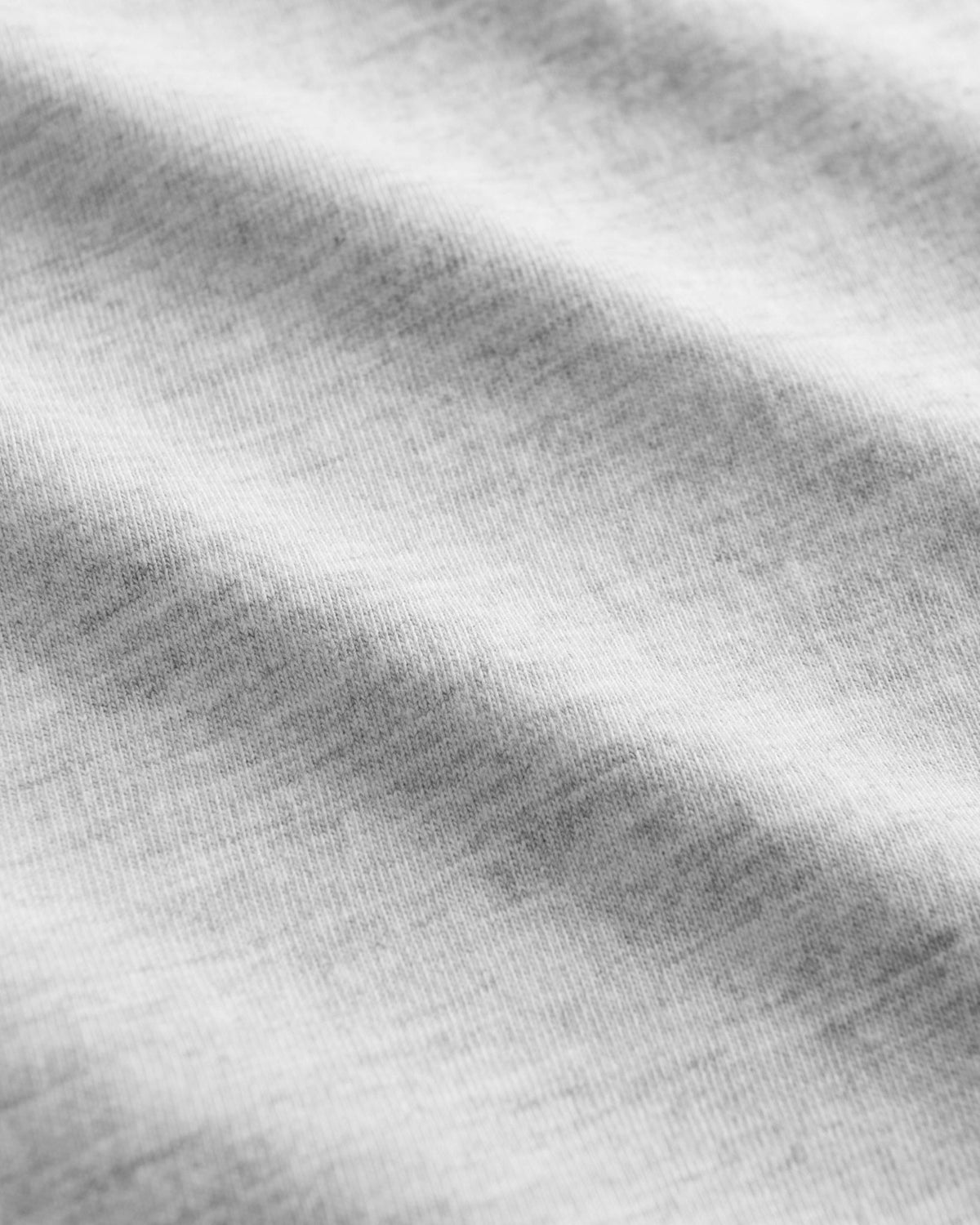 Classic Fit, Men - Cloudy Grey