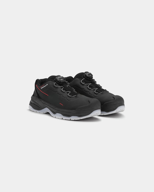Performance Shoes - Black