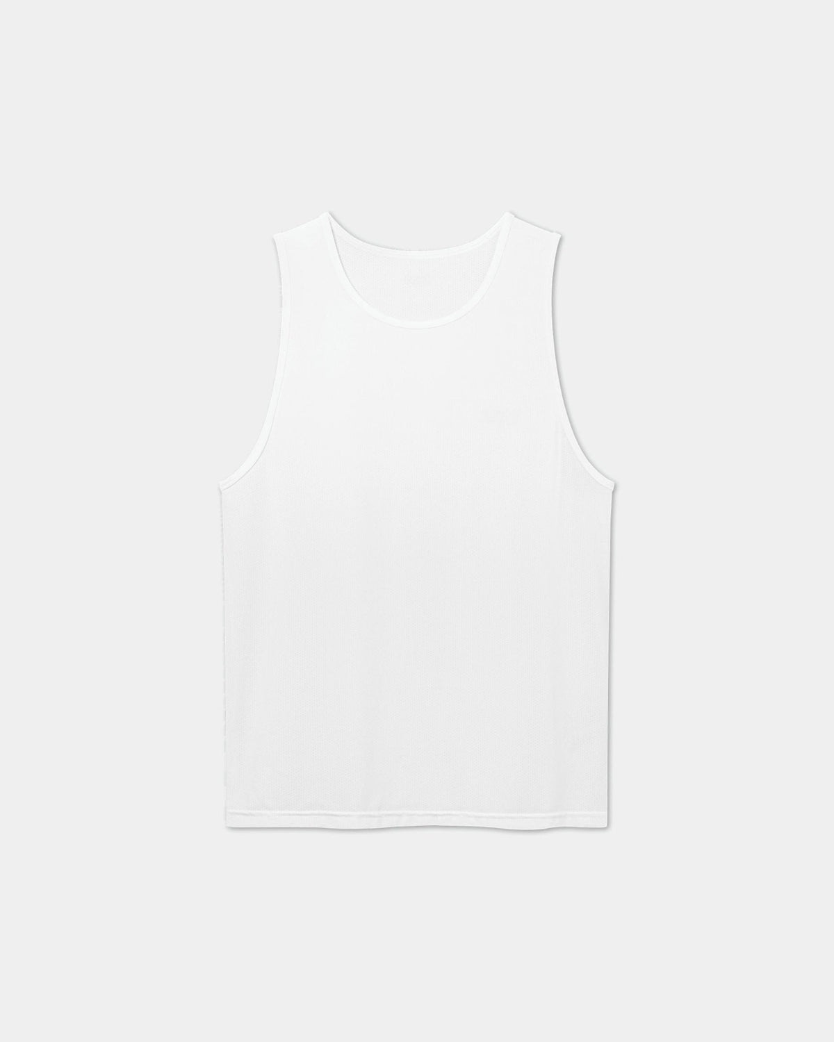 Sports Tank-Top, Men - Pure optic
