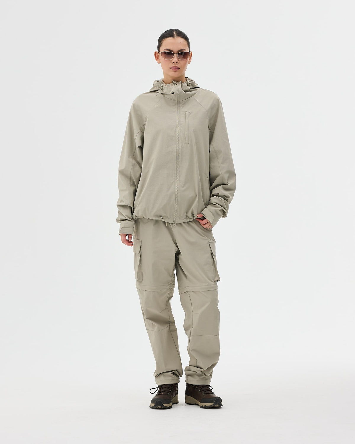 Technical Active Jacket, Women - Sport 3 - London Fog