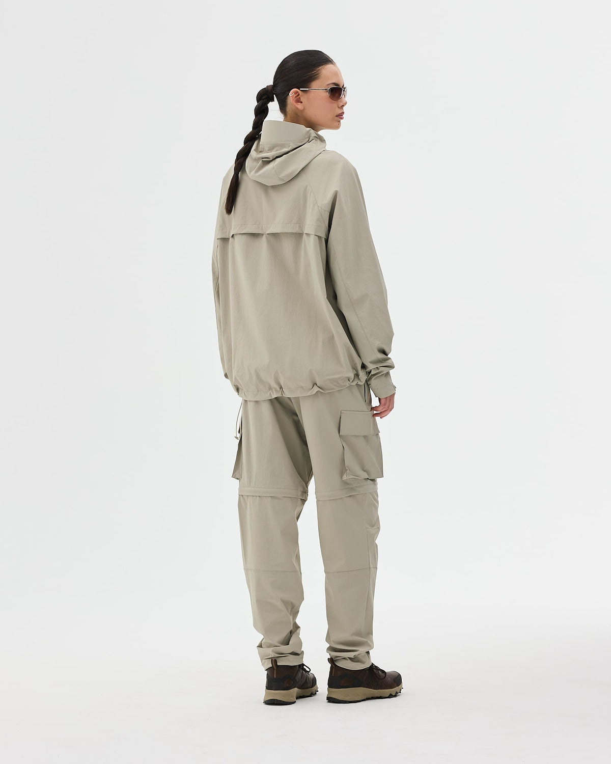 Technical Active Jacket, Women - Sport 3 - London Fog