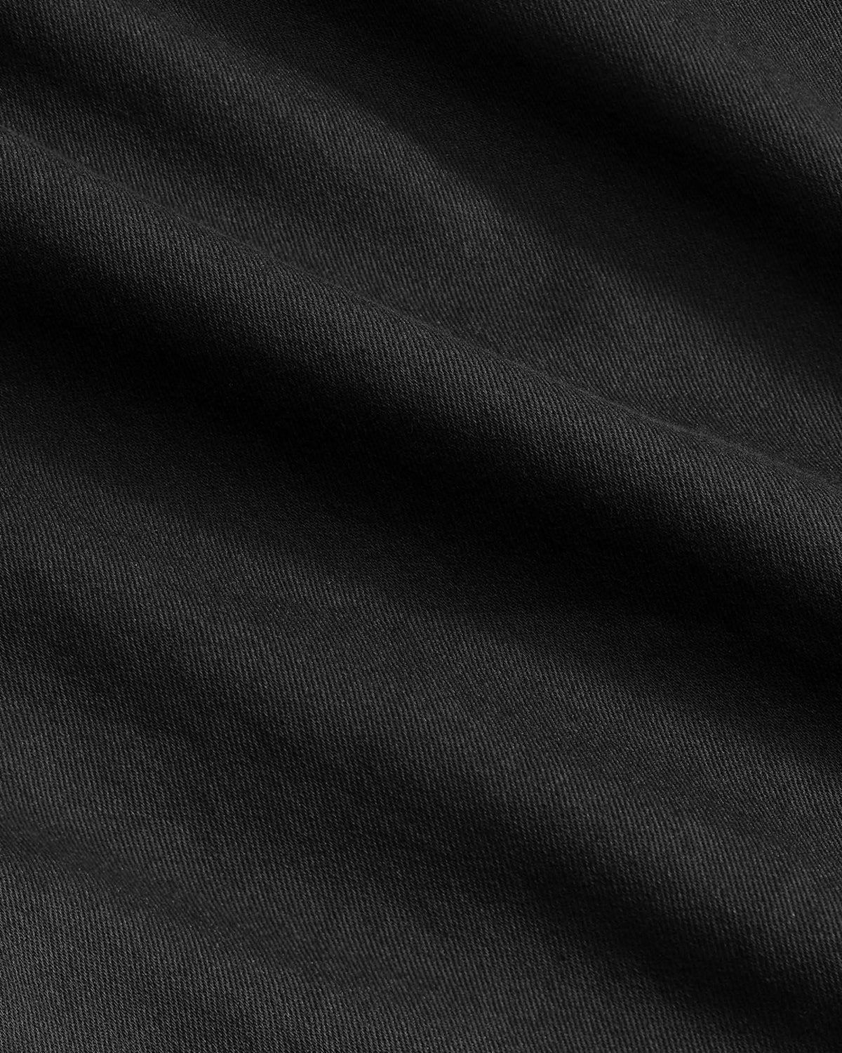 Oversize Polo, Women - Black
